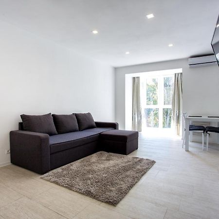 Apartment On Ushakova Kherson Ngoại thất bức ảnh
